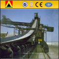 Rubber Steel Cord Conveyor Belt for General Use